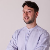 immagine autore - Luca D'Antonio