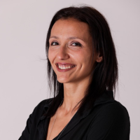 immagine autore - Valeria Vitolo