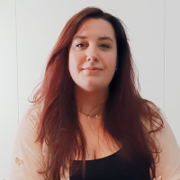 immagine autore - Veronica Funari