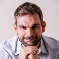 immagine autore - David Giannicchi