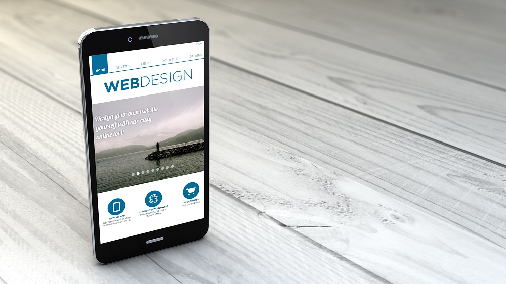 Google-Mobile-First
