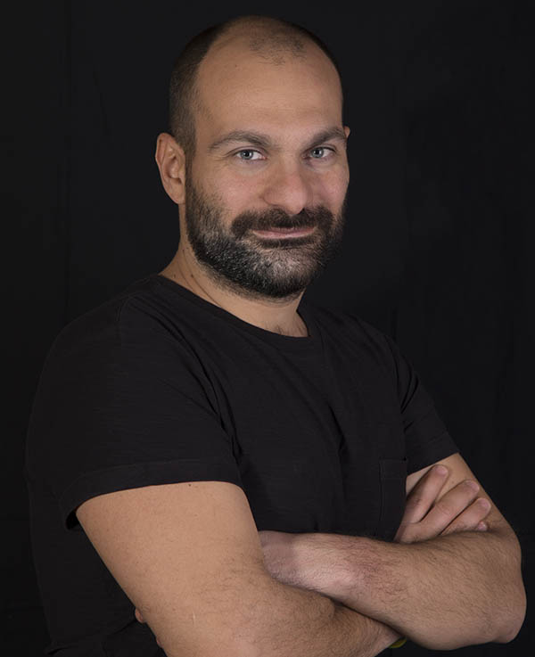 Federico Giannicchi