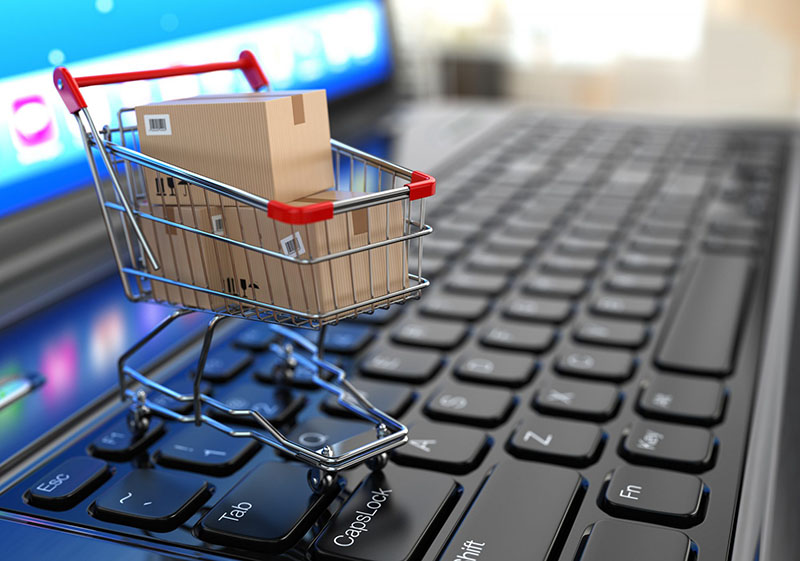 realizzazione siti web roma ecommerce