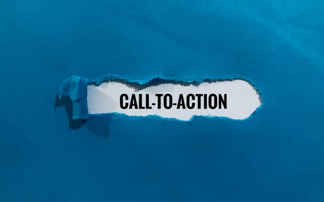 Come scrivere call to action efficaci