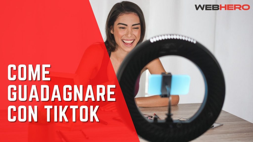 come-guadagnare-su-tiktok