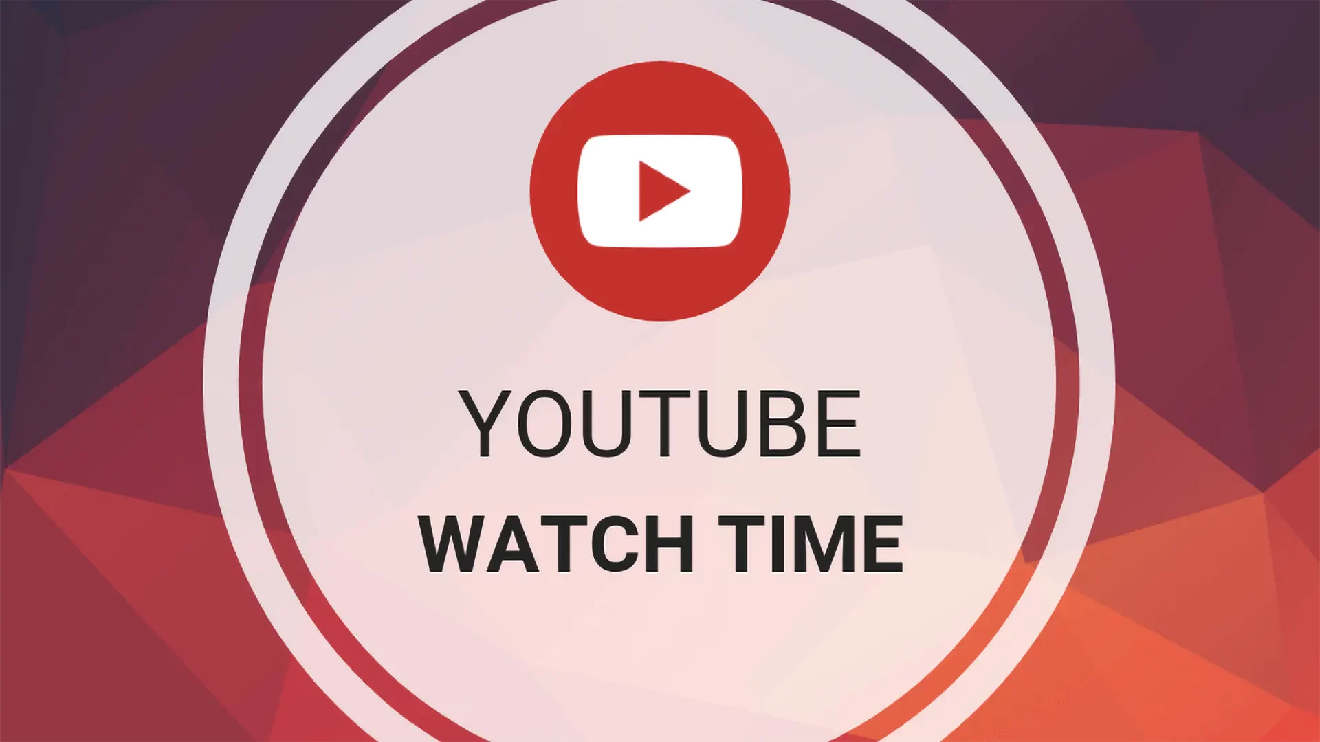 Questa foto descrive: Cosa è il watch time dei video Youtube e come incrementarlo