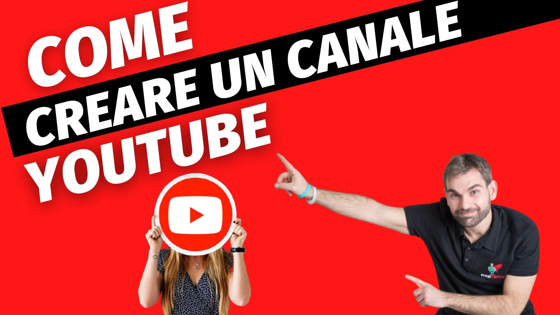 Come Si Chiude Un Canale Youtube