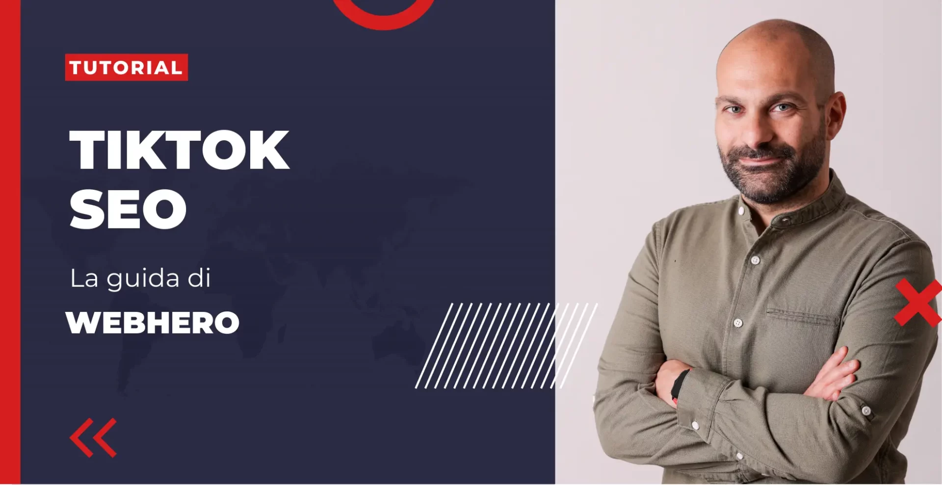 Questa foto descrive: Seo Tiktok: le strategie per posizionarsi sul social