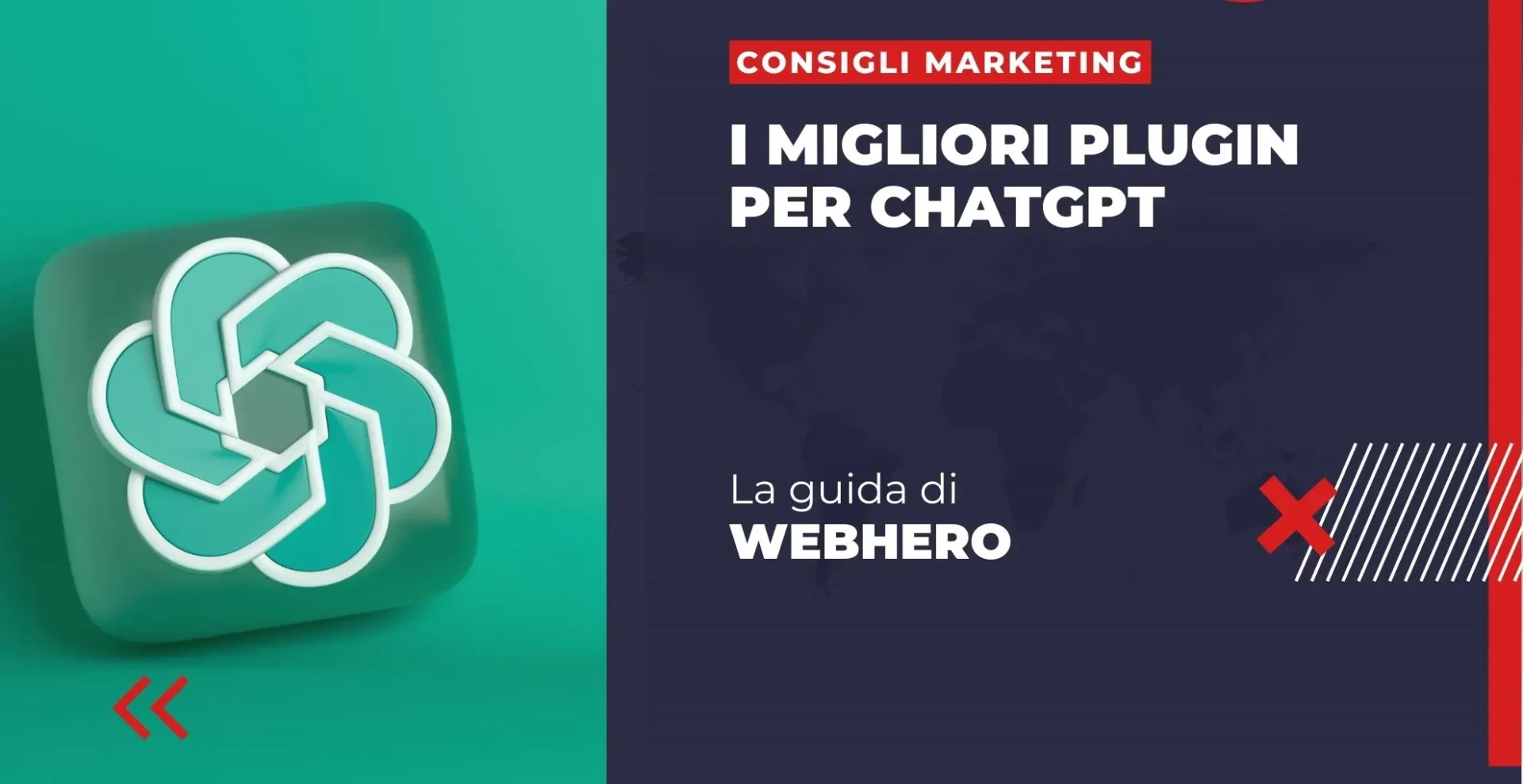 Questa foto descrive: ChatGPT: i migliori Plugin e come utilizzarli