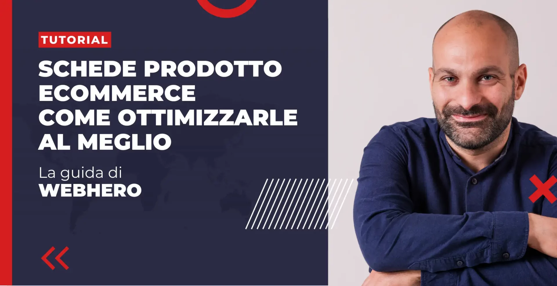 Questa foto descrive: Schede prodotto ecommerce: come ottimizzarle al meglio