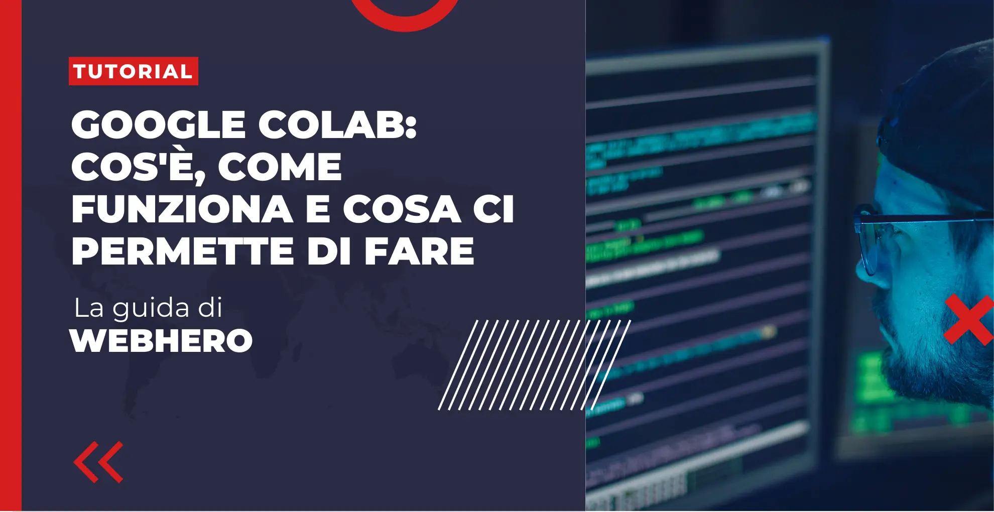 Google Colab: cos'è e come funziona - Cosa sapere