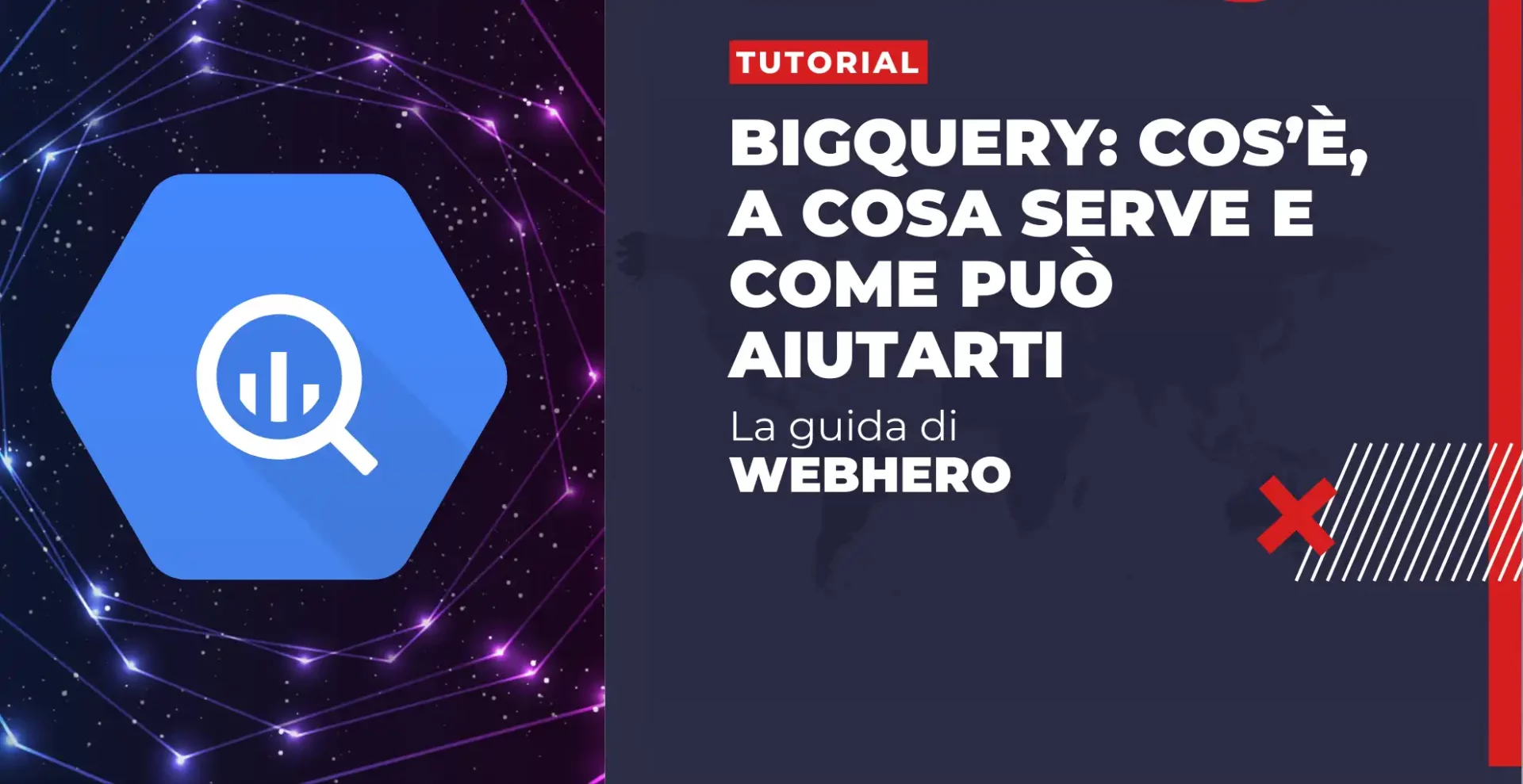 Questa foto descrive: Google BigQuery: cos’è, a cosa serve e come può aiutarti