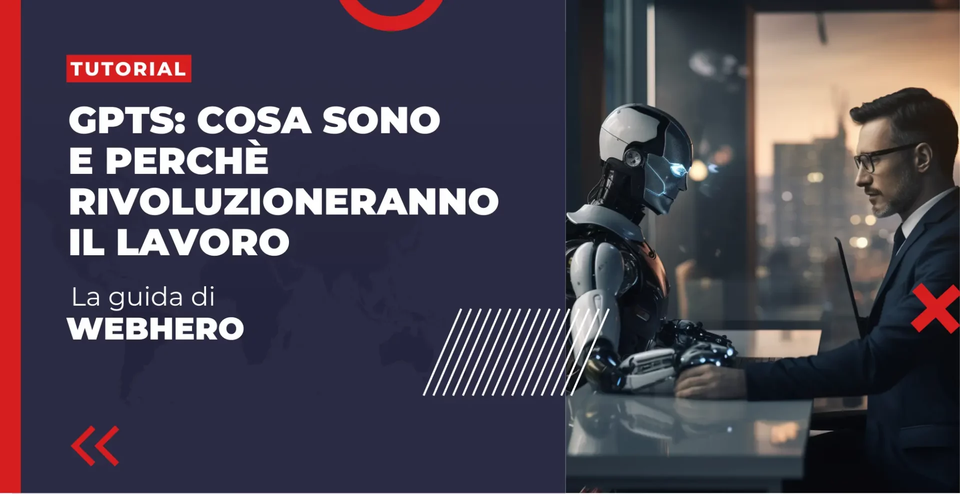 Questa foto descrive: GPTs cosa sono e come funzionano