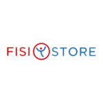 Logo Fisio Store cliente di Webhero