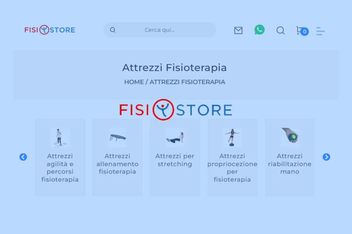 fisiostore-webhero-caso-studio