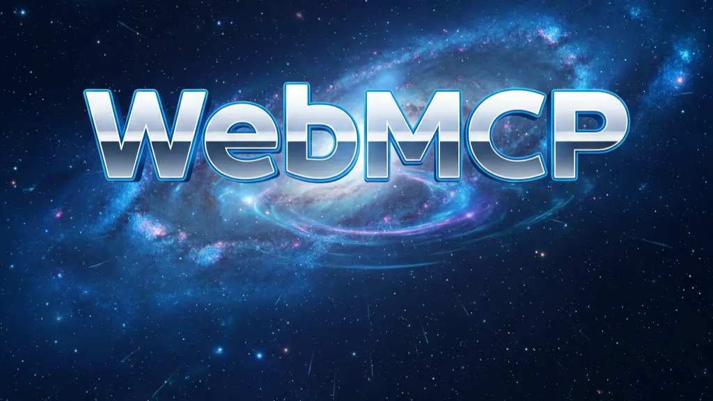 Questa foto descrive: Webmcp di Google: cosa è e come funziona