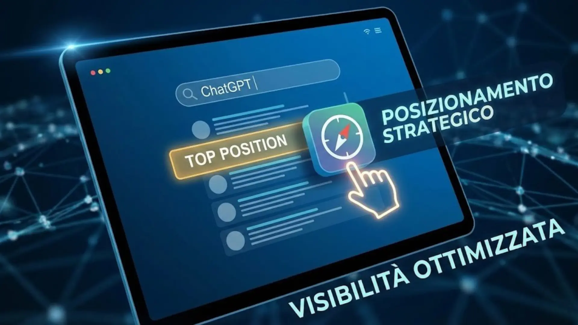 come-posizionarsi-su-chatgpt