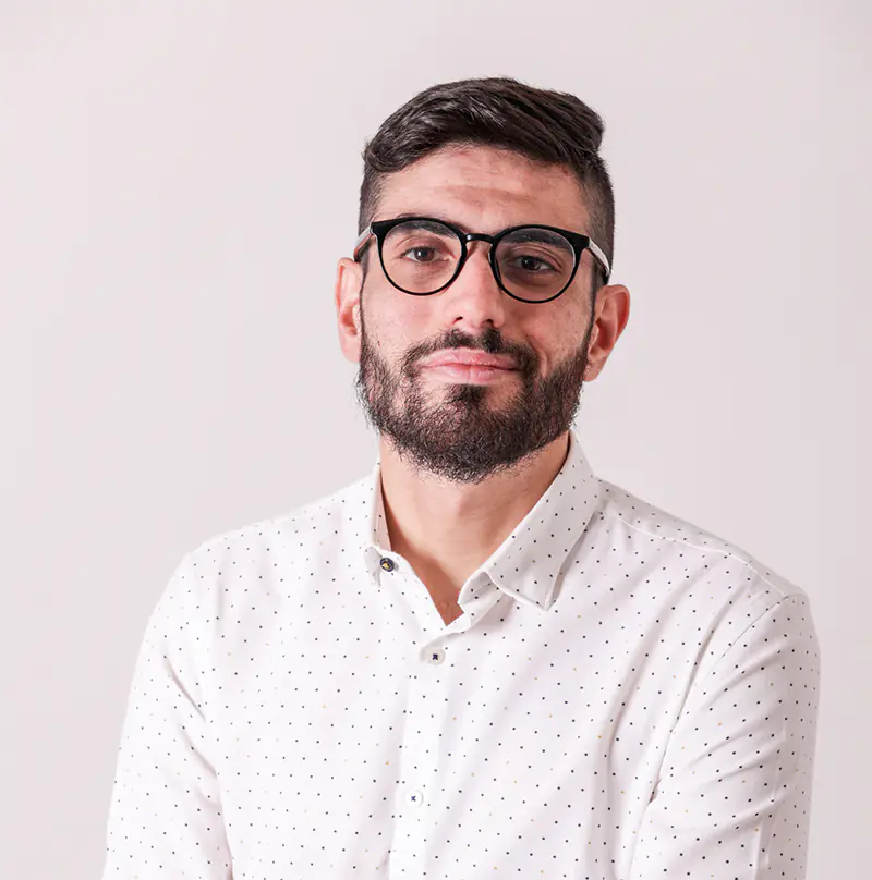 Alessandro Tagliaboschi