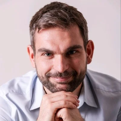David Giannicchi