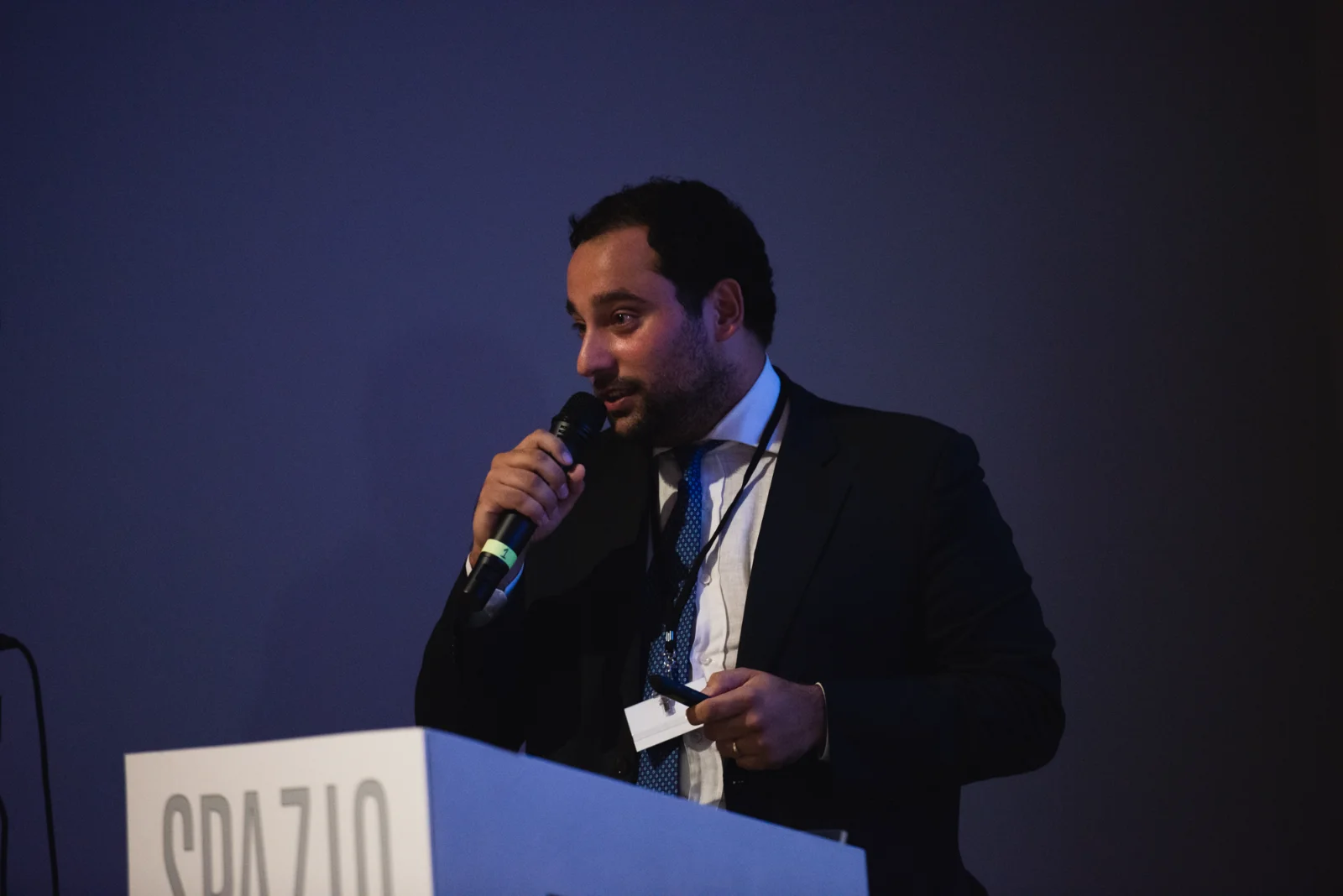 Avv. Lorenzo Innocenzi