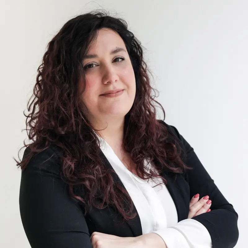 Veronica Funari